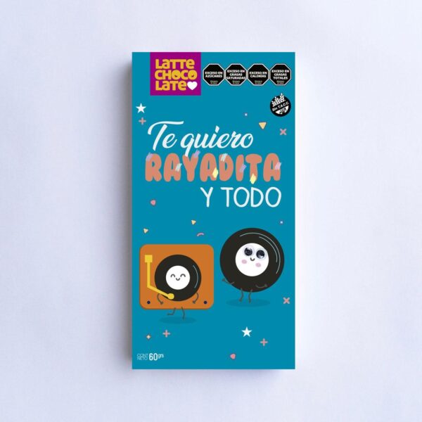 Temática día de la madre - Imagen 3
