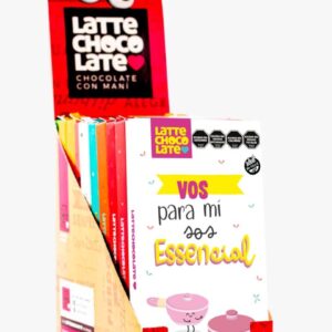 Temática día de la madre