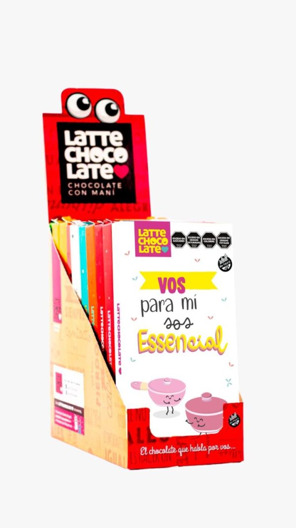 Temática día de la madre