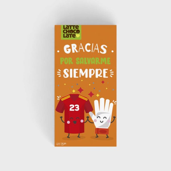 Temática futboleros - Imagen 2