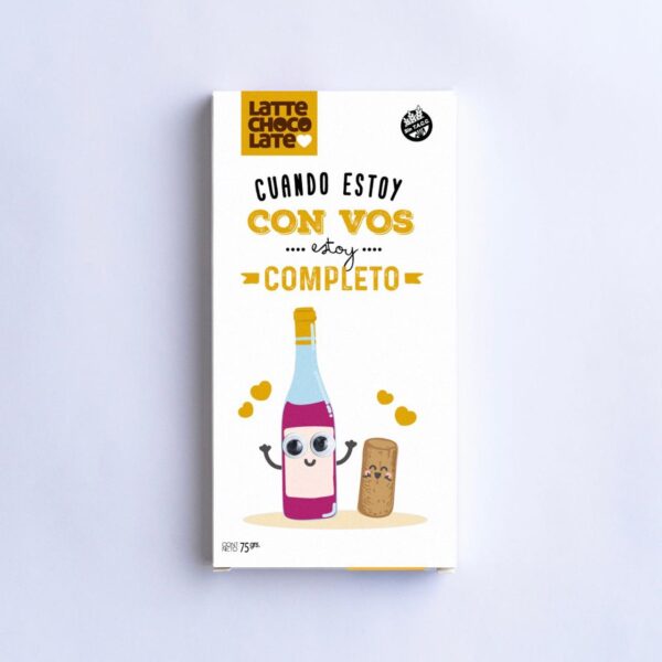 Temática vinotecas - Imagen 6